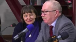 Эпоха перемен: Крым от 1954 до 2014 Эпоха перемен: Крым от 1954 до 2014