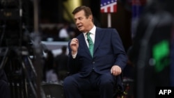 Пол Манафорт
