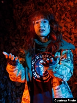 Евгения Бильченко