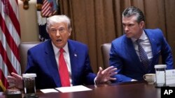 Від початку повномасштабного вторгнення США витратили 65,9 млрд доларів на військову допомогу Україні. У бюджеті на 2026 рік адміністрація Дональда Трампа не планує закладати 300 млн доларів на підтримку України