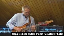 Михайло Балух