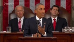 Obama Says Failing States Are America's Biggest Threat