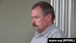 Василь Ганиш