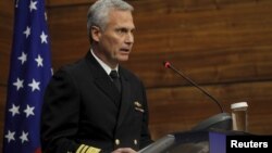 Джеймс Сиринг