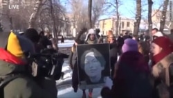 "Все мы - антифашисты" "Все мы - антифашисты"