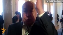 Є кому давати накази, а немає кому їх виконувати – Москаль про міліцію Є кому давати накази, а немає кому їх виконувати – Москаль про міліцію