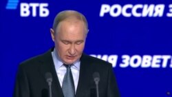Путин предлагает гражданам купить акции госкомпаний
 Путин предлагает гражданам купить акции госкомпаний