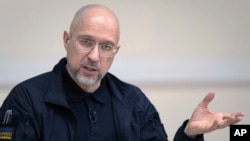 Șmihal a fost cel mai „longeviv” premier ucrainean de după 1991 și rămâne în politică.