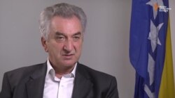 Šarović: Izboriti se kvalitetom na tržištu EU Šarović: Izboriti se kvalitetom na tržištu EU