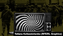 За используемой Кремлем на протяжении многих лет тактики хаоса и гибридной войны закрепилось название «доктрина Герасимова»