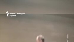 Украинци, депортирани од Русија, заробени во тешки услови на контролен пункт во Грузија