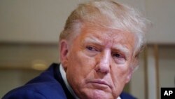 Таким чином,  суд погодився розглянути апеляцію Дональда Трампа, яку він подав раніше цього тижня.