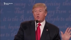 Donald Trump – Od biznismena do predsjednika Donald Trump – Od biznismena do predsjednika