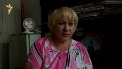 Председатель правления общественной организации «Азовский предприниматель» Раиса Шабалова. Председатель правления общественной организации «Азовский предприниматель» Раиса Шабалова.