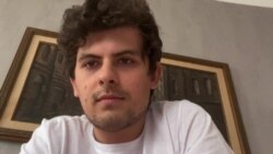 «Нульовий пацієнт» України про те, як заразився і як лікувався від коронавірусу «Нульовий пацієнт» України про те, як заразився і як лікувався від коронавірусу