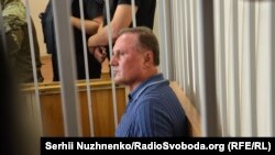 Олександр Єфремов (архівне фото)