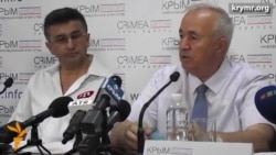 Крымскотатарские общественные структуры хочет консолидировать «Къырым бирлиги» Крымскотатарские общественные структуры хочет консолидировать «Къырым бирлиги»