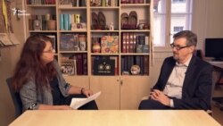 Голодомор тривав до 1934 року – Плохій Голодомор тривав до 1934 року – Плохій