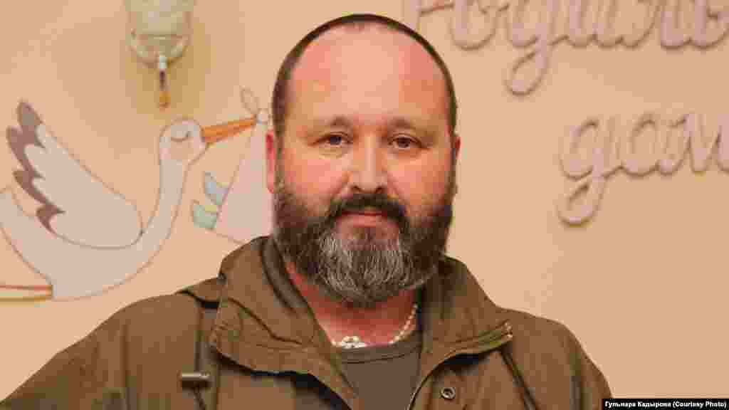 Крымчанину Ивану Яцкину, осужденному Россией на 11 лет лишения свободы и признанному правозащитниками политзаключенным, отказывают в оказании медицинской помощи, несмотря на наличие у него тромбофлебита. 