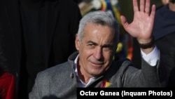 Кэлин Джорджеску