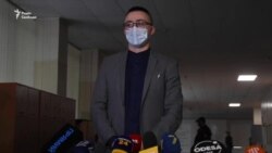 Рік умовно. Як Стерненко отримав пом’якшений вирок (відео) Рік умовно. Як Стерненко отримав пом’якшений вирок (відео)