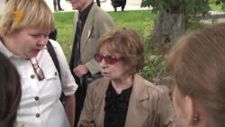 "Болотное дело" для Комитета против пыток: Виктор Савелов "Болотное дело" для Комитета против пыток: Виктор Савелов