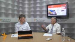 «Цілком підтримую ідею всеукраїнського референдуму» – Селіванов «Цілком підтримую ідею всеукраїнського референдуму» – Селіванов