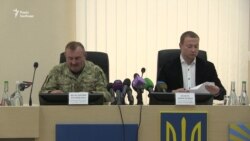 Командувач ООС: «Мешканці Золотого-4 були і залишаються під контролем України» – відео