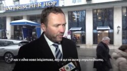 Маргус Тсахкна, міністр закордонних справ Естонії Маргус Тсахкна, міністр закордонних справ Естонії