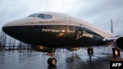 На борту літака Boeing 737 Max 8 були пасажири з більш ніж 30 країн