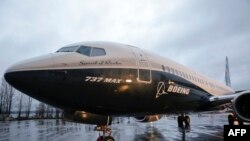 Польоти лайнерів моделі MAX були припинені по всьому світу в березні 2019 року, після двох авіакатастроф в Ефіопії та Індонезії