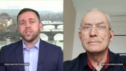 "Реальные люди 2.0": Николай Братенков "Реальные люди 2.0": Николай Братенков