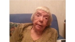 Alexeyeva Russian march Alexeyeva Russian march