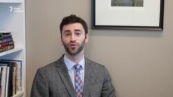 Росія намагатиметься впливати на вибори – Юджин Чаусовський Росія намагатиметься впливати на вибори – Юджин Чаусовський