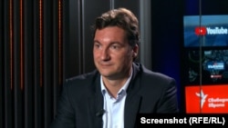 Крум Зарков