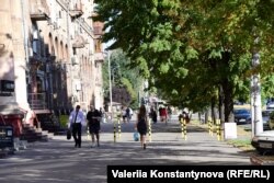 Запоріжжя продовжує відновлюватися під час війни РФ проти України, серпень 2025 року