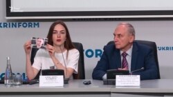 Станіслав Асєєв – символ окупованого Донбасу – відео Станіслав Асєєв – символ окупованого Донбасу – відео