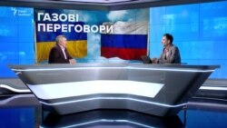 Україна і Росія у Мінську домовляються про газ Україна і Росія у Мінську домовляються про газ