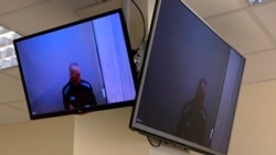 Jailed Opposition Leader Navalny Delivers Scathing Criticism Of Putin Jailed Opposition Leader Navalny Delivers Scathing Criticism Of Putin