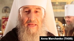 Митрополит Онуфрий