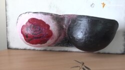Виставку зліпків жіночих грудей відкрито у Херсонському обласному онкодиспансері (відео) Виставку зліпків жіночих грудей відкрито у Херсонському обласному онкодиспансері (відео)