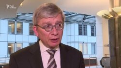 Чолій закликає звернути увагу на порушення прав людини в Криму Чолій закликає звернути увагу на порушення прав людини в Криму