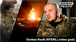 Вадим Сухаревський, командувач Сил безпілотних систем ЗСУ, колаж
