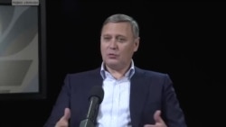 М.М. Касьянов: "Это был другой Путин..." М.М. Касьянов: "Это был другой Путин..."