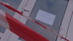 Вадим Крижевський коментує ситуацію навколо «Медмістечка» (відео)