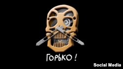 Карикатура з твітера користувача @Sandy_mustache