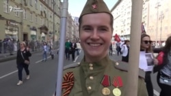 Репортаж Мумина Шакирова Репортаж Мумина Шакирова