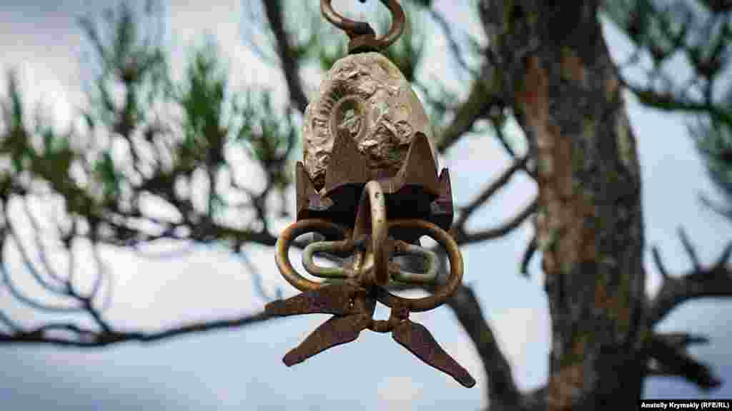 Туристический оберег на «крыле» Сокола