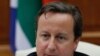 Pressure On Cameron Over Hacking