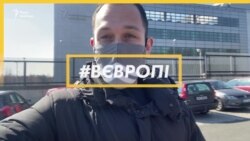 Журналісти vs COVID-19 – як коронавірус вплинув на роботу журналістів у Європі Журналісти vs COVID-19 – як коронавірус вплинув на роботу журналістів у Європі